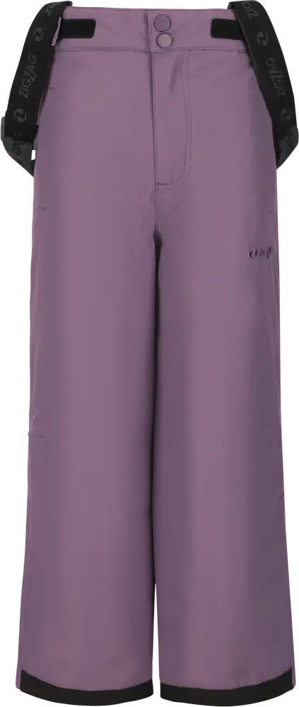 Soho Ski Bukser W-PRO 10000 - 4411 - 128-134
