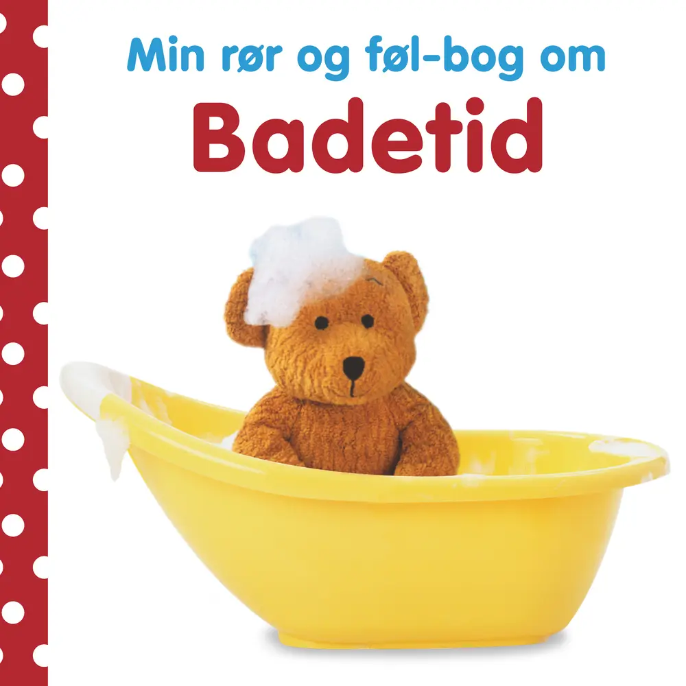 product-Min rør og føl-bog om badetid