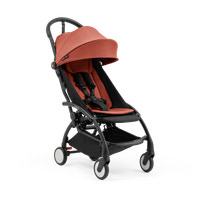 Stokke® YOYO⁵ Rejseklapvogn - Berry