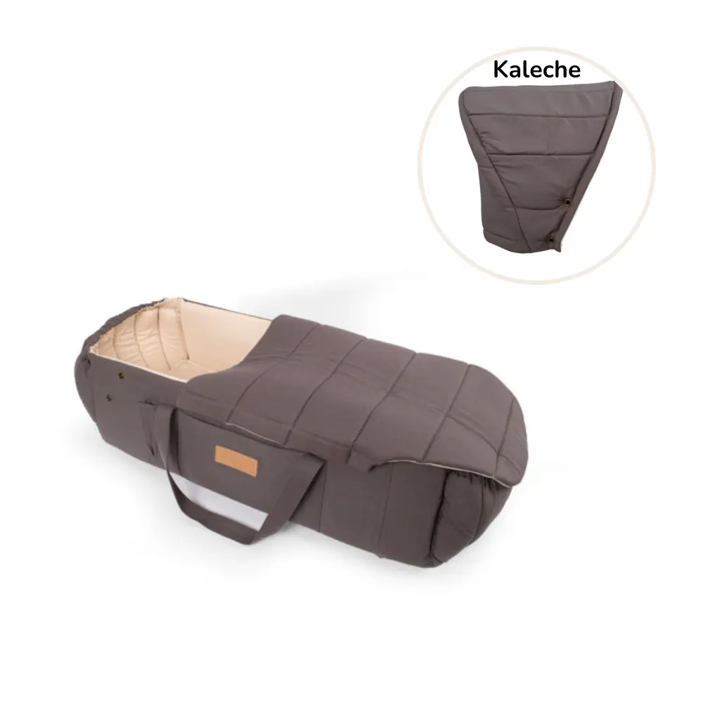 product-Frida Swift lift 2.0 inkl. kaleche - Grey