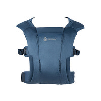 Ergobaby Embrace Soft Air Bæresele Mesh - Blue