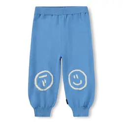 Molo Bukser - Strik - Sol - Blue Tide