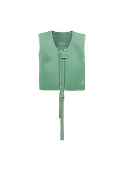 Svømmevest med strop - Fern - 1-3 ÅR