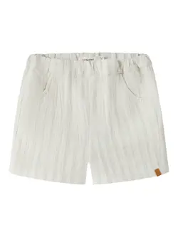 Hagi Shorts - Coconut Milk - 104