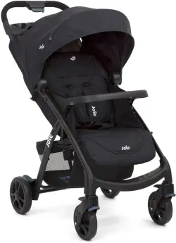 Stroller Joie Sportinis vežimelis Joie Muze LX, Coal