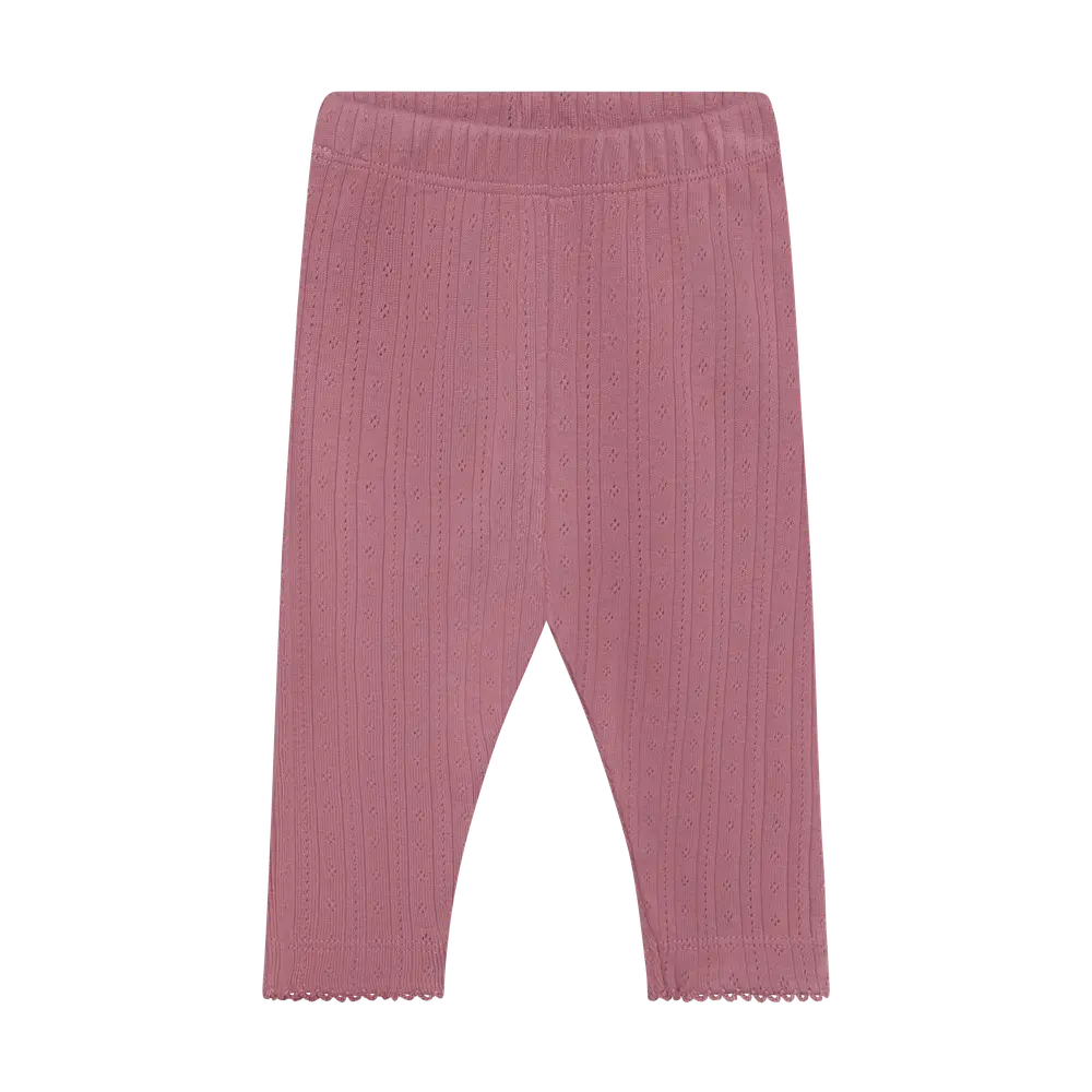 Fixoni Leggings - Nostalgia Rose - 44