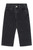 The New Siblings Valu Baggy Fit Jeans - Black Denim Wash