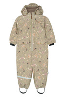 PU Flyverdragt Recycled - Seneca rock