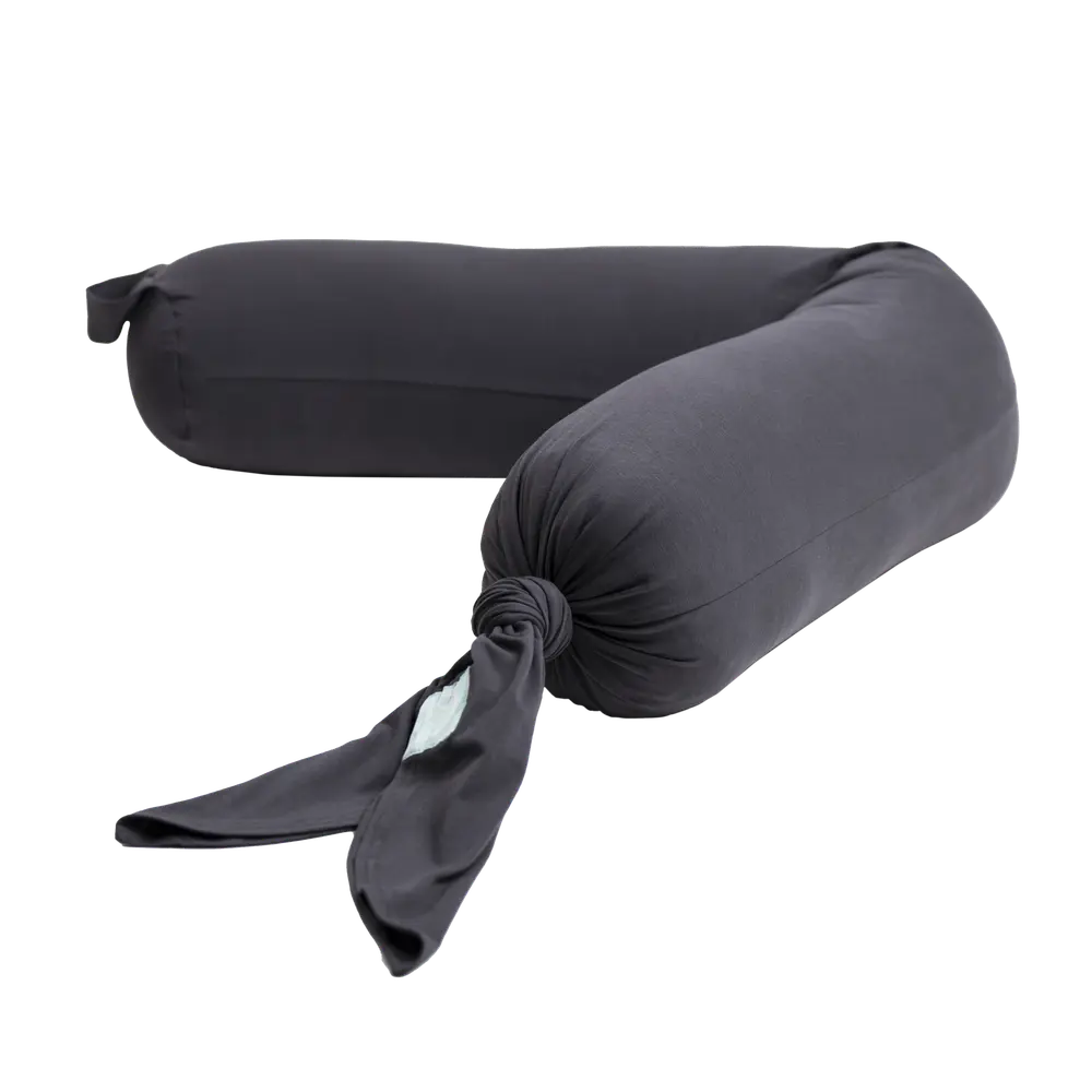 Graviditetspude - Graphite Grey