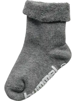 Hummel Strømper - HmlMini - Gråmeleret