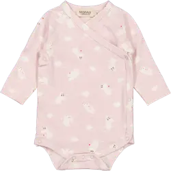 Belito Slå-Om-Body Body - 1668 - 68