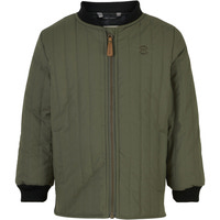 Termojakke - Dusty Olive