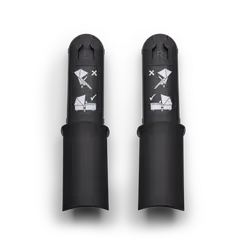 Højdeadapter til Fox 5 Liggedel