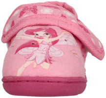 Adou Slipper m. Lys - Prism pink