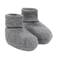 Celavi Uld Footies - Quiet Shade