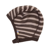 Joha Hjelm - Dark Brown