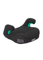 Graco Booster Max R129 Autostol - Midnight
