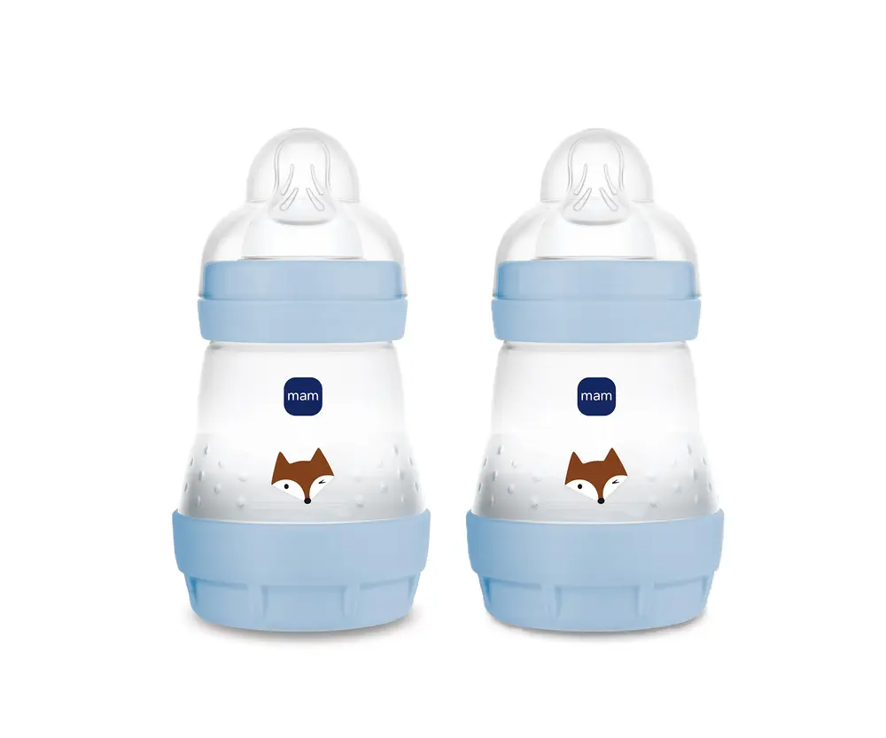 product-Easy Start Anti-Colic 160ml 2-pk Blue