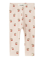 Lavo elf slim legging - SILVER PEO