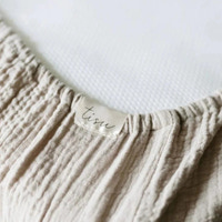 Lagen 60x120 cm. - sand