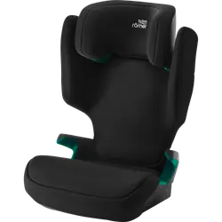 Britax Adventure Plus 2 - Space Black