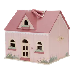 Little Dutch - Dukkehus - Lille