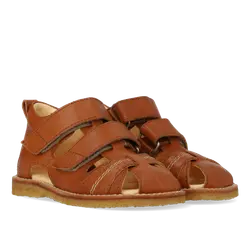 Begynder sandal med velcrolukning - 1545 - 22