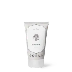 Lille Kanin Fed Creme - 150 ml