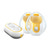 Medela Freestyle Mini Hands-free Dobbeltbrystpumpe