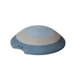 bObles - Skildpadde tumlemøbel  - Blå