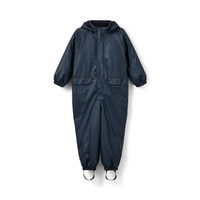 Erin Flyverdragt - Dark blue