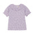 T-shirt SS Crepe - 6052