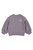 Prissy Sweatshirt - GRAY RIDGE