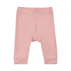 Minymo Pige Leggings - Misty Rose - 56