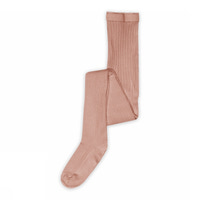 Inger Strømpebukser - Woodrose