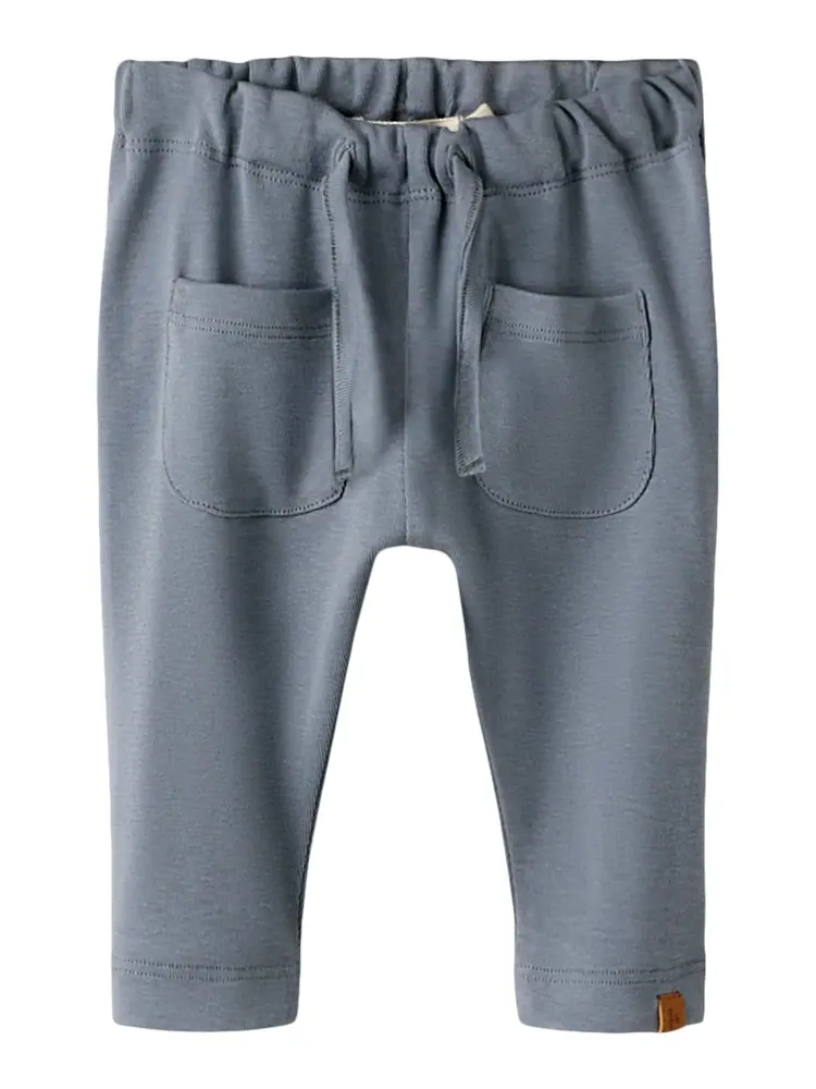 Lil' Atelier Bukser - NbmGeo - Loose - Tradewinds