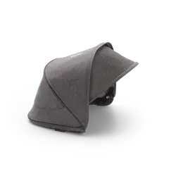 Dragonfly Sun Canopy - Grey Melange