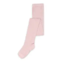 Strømpebuks Bomuld m. Glimmer - Fragrant Lilac - 90