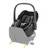 Pebble 360 inkl. base - Essential black