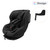 Thule Elm Connect 360 Autostol Inkl. Alfi Connect Base - Black