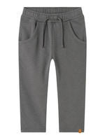 London Sweatpant - Poppy seed