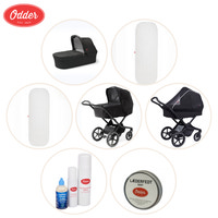 Odder Musthaves + Lift (sort) pakke