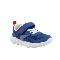 Bubbles Sneakers - Blue sport