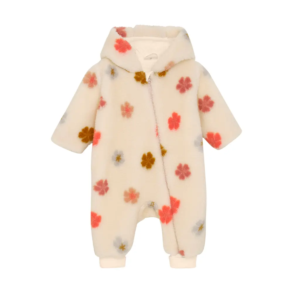 product-Teddy Køredragt m. Foring - 2015 - 92