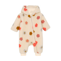 Teddy Køredragt m. Foring - 2015