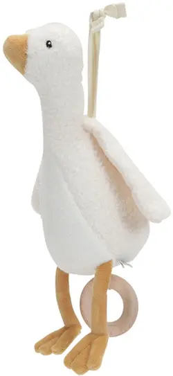 Spilledåse Baby goose billede