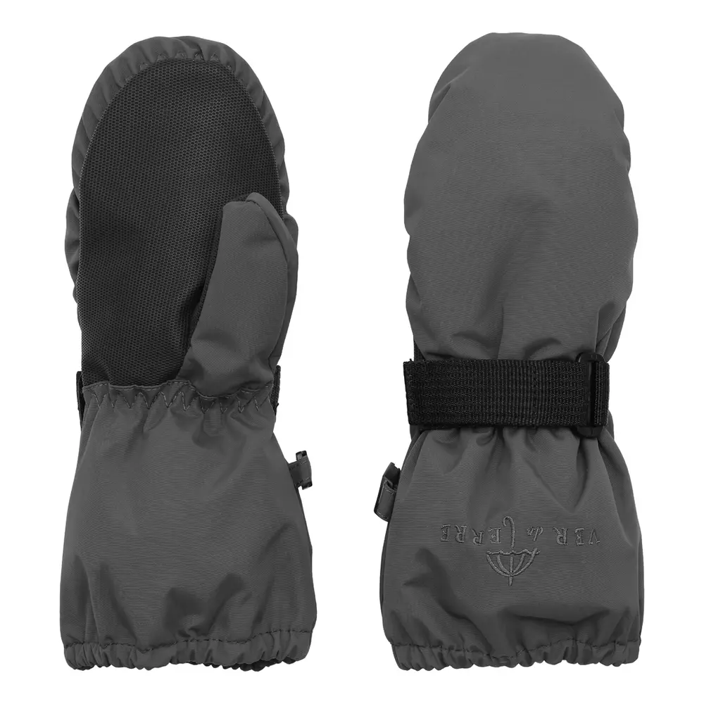 Luffer – Anthracite – 4-5 ÉR