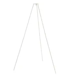 Membantu Vuggestativ - Basic - Hvid