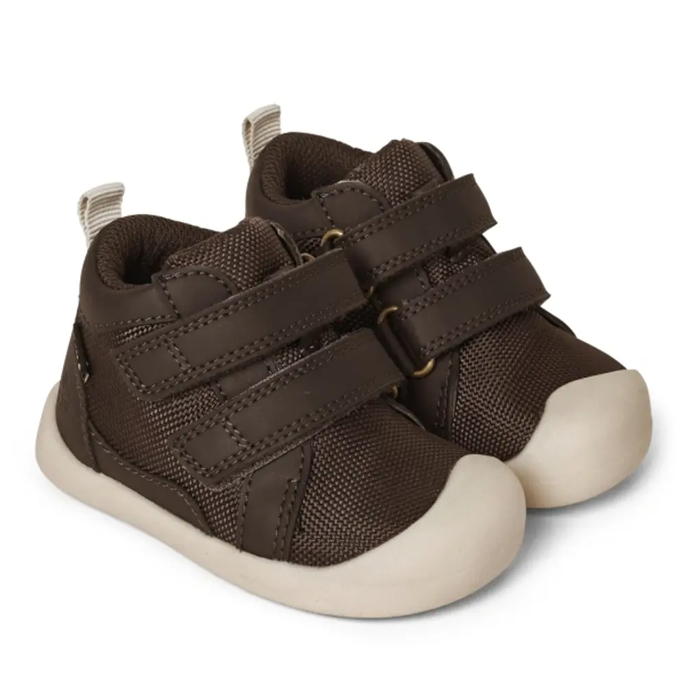 Bundgaard Mio Prewalker - Dark Brown - 19
