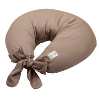 Kapok Ammepude - Walnut